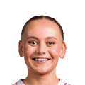 Zara Shaw FC 27 Rare Bronze