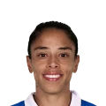 Simona Botero FC 27 Rare Silver