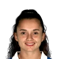 Lucía Vallejo FC 27 Rare Silver