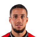 Amine Hemia FC 27 Rare Silver
