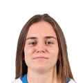Júlia Guerra Peiró FC 27 Rare Silver