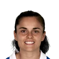 Carolina Marín de la Fuente FC 27 Rare Silver
