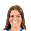 María Barquero Gutierrez FC 27 Rare Bronze