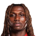 Emmanuel Gyamfi FC 27 Rare Bronze