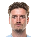 Rúnar Þór Sigurgeirsson FC 27 Rare Bronze
