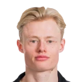 Tobias Solheim Dahl FC 27 Rare Bronze