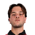 Bedirhan Çetin FC 27 Rare Bronze
