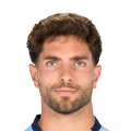 Javier Rueda García FC 27 Rare Gold