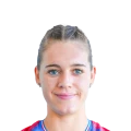 Molly-Mae Sharpe FC 27 Rare Silver