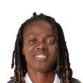 Maureen Umeugochukwu FC 27 Rare Silver