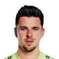 Dominik Draband FC 27 Rare Bronze