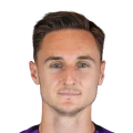 Jakob Meierhofer FC 27 Rare Bronze