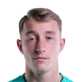Patryk Szczuka FC 27 Rare Bronze
