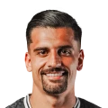 Anthony Paulo Rodrigues Correia FC 27 Rare Silver