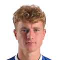 Filip Luberecki FIFA 27 Rare Silver