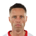 Dmytro Pospelov FC 27 Rare Silver