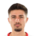 Andrei Dorobanțu FC 27 Rare Bronze
