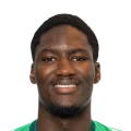Mamour Ndiaye FC 27 Rare Silver