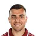 Luka Gojković FC 27 Rare Bronze