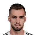 Dorin Codrea FC 27 Rare Silver