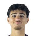 Ángelo Marchese FC 27 Rare Bronze