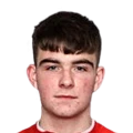 Conor Cannon FC 27 Rare Bronze