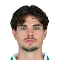 Jakob Schöller FC 27 Rare Silver