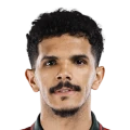 Sultan Al Shehri FC 27 Rare Bronze