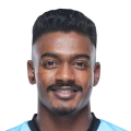 Noufal Puthenveettil FC 27 Rare Bronze