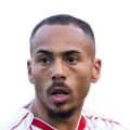 Robin Afamefuna FC 27 Rare Bronze