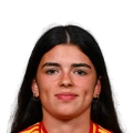 Intza Eguiguren Beraza FC 27 Rare Silver