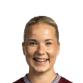 Eva Nyström FC 27 Rare Silver