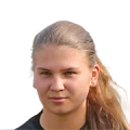 Anna Koivunen FC 27 Rare Silver