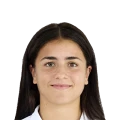 Paula Novo Saborido FC 27 Rare Bronze