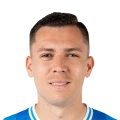 Carlos Mora FC 27 Rare Silver