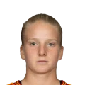 Zara Kramžar FC 27 Rare Bronze