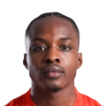 Prince Ampem FC 27 Rare Silver
