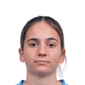 Francisca Altgelt FC 27 Rare Silver