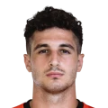 Alessandro Siano FC 27 Rare Bronze