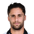 Andrea Ciofi FC 27 Rare Silver