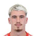 Nicolò Radaelli FC 27 Rare Silver