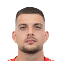 Tommaso Maggioni FC 27 Rare Silver