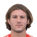 Antonio Fiori FC 27 Rare Silver
