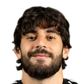 Elvin Cafarquliyev FC 27 Rare Silver