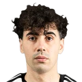 Bahlul Mustafazada FC 27 Rare Silver