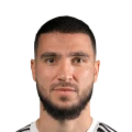Abbas Hüseynov FC 27 Rare Silver