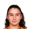 Giada Cimò FC 27 Rare Bronze