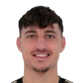 Rosen Bozhinov FC 27 Rare Bronze