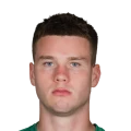 Kiril Fesiun FC 27 Rare Silver