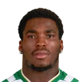 Isaac Pappoe FC 27 Rare Bronze